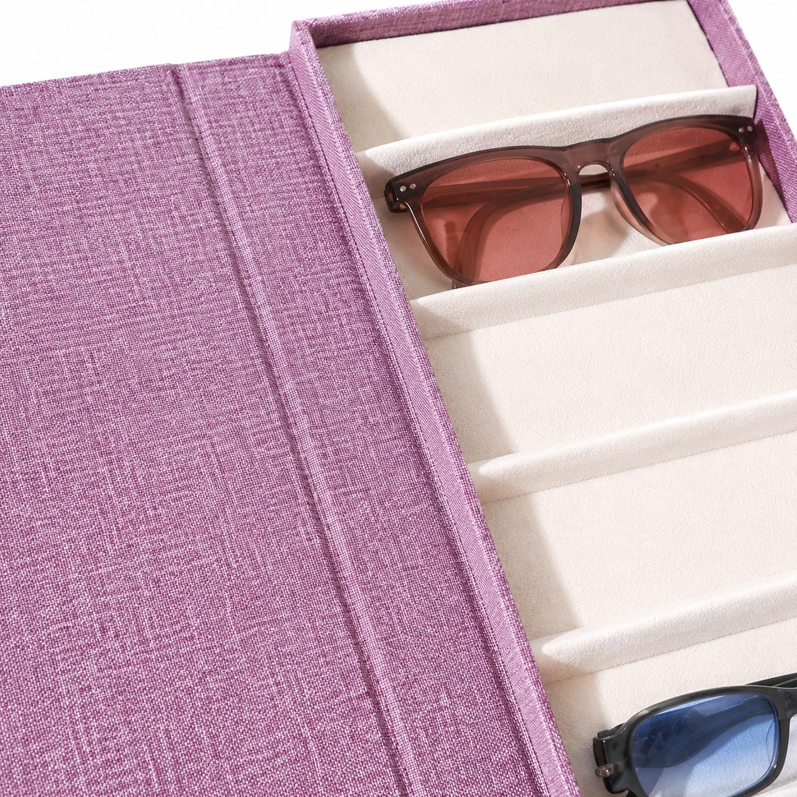 Sunglasses Organizer Sunglasse – Men'S Accessories Organizer Tray recenzja i cena