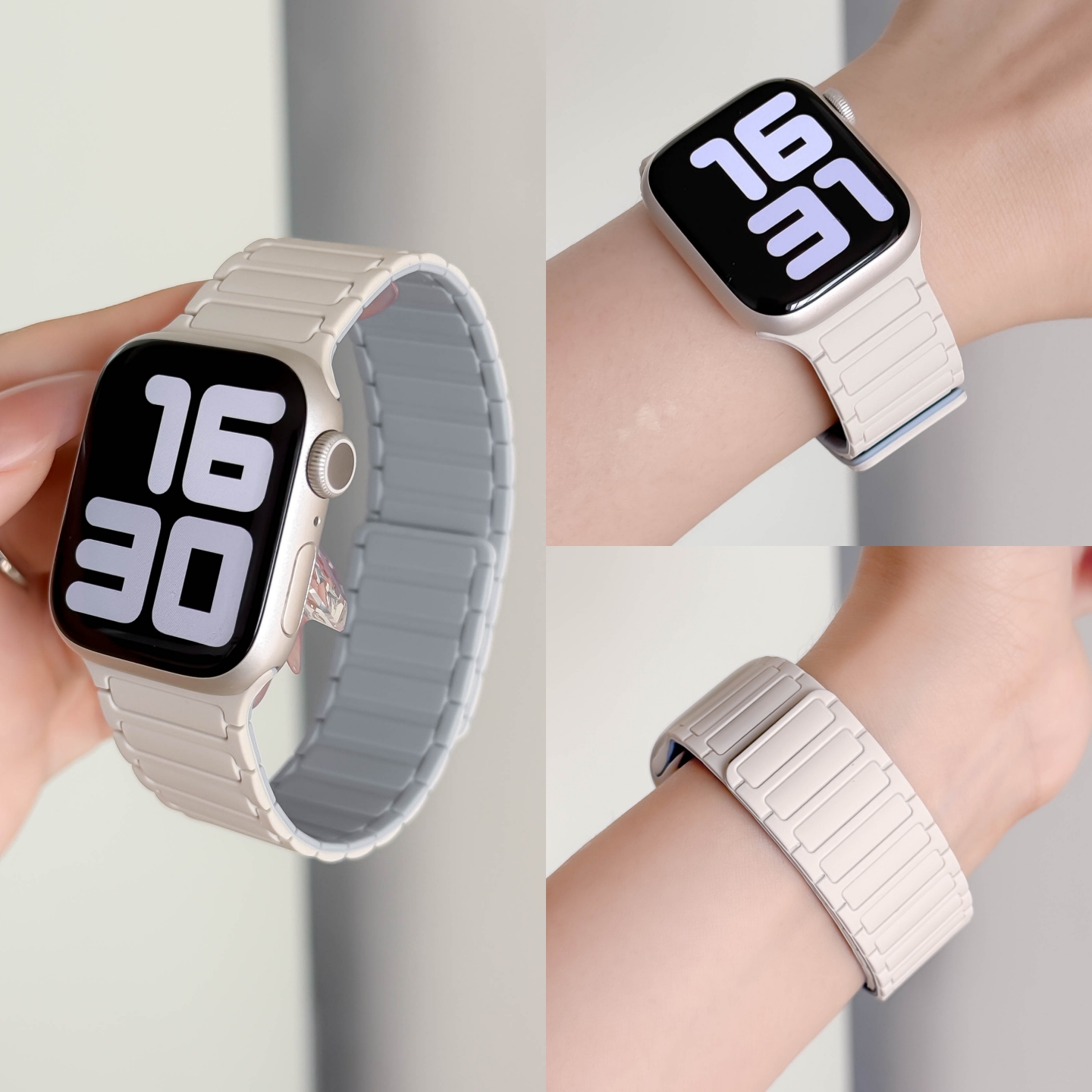 Strap for Apple Watch 10 Band  – Men Accessories Website recenzja i cena