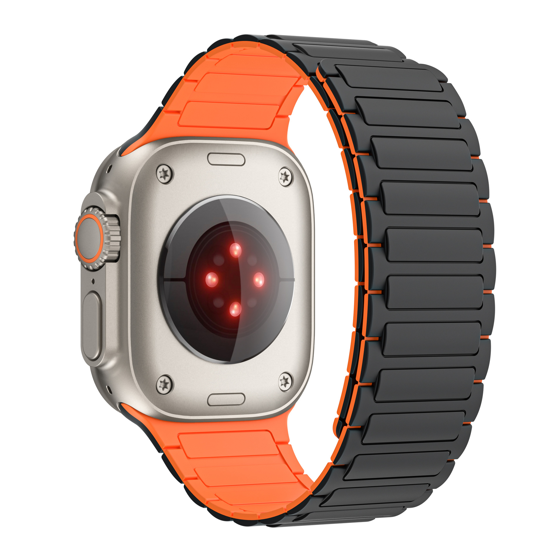 Strap for Apple Watch 10 Band  – Men Accessories Website recenzja i cena