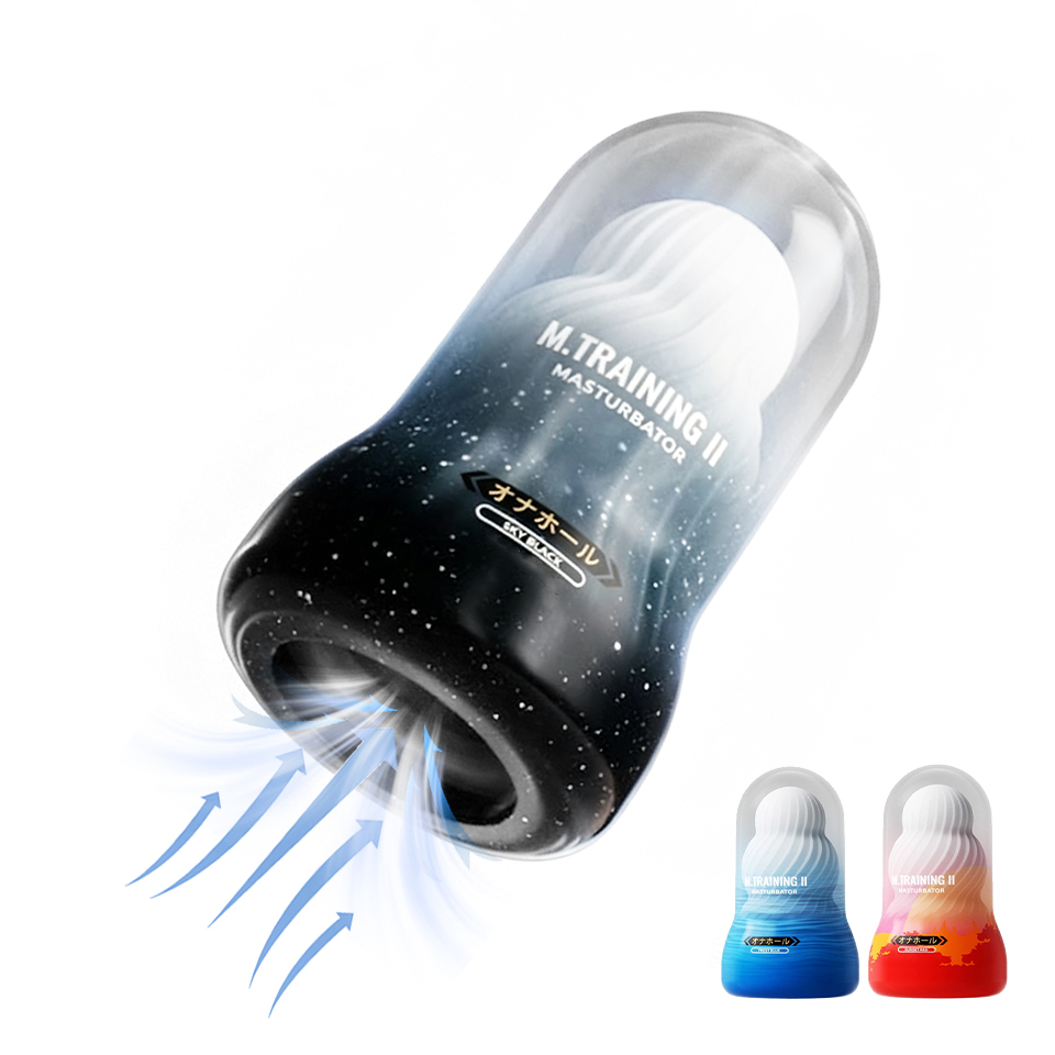 Male Masturbator Glans Stimula – Men'S Vegan Accessories recenzja i cena
