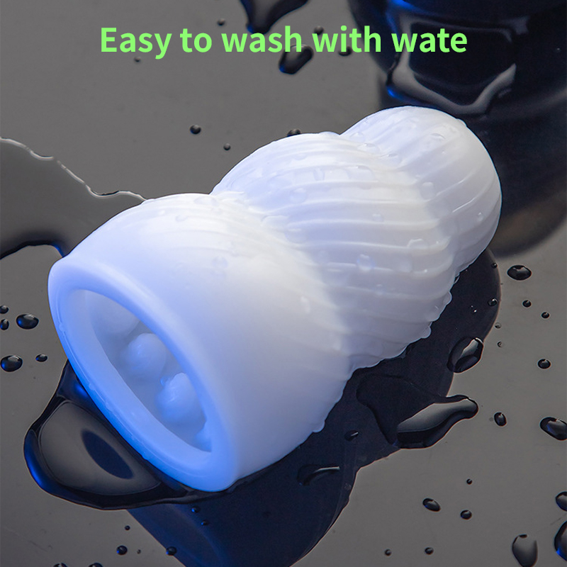 Male Masturbator Glans Stimula – Men'S Vegan Accessories recenzja i cena