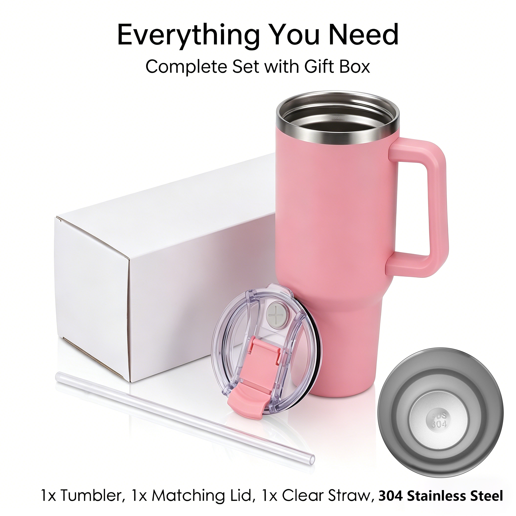 Personalized Name or Text 40oz – Flask Stainless Steel recenzja i cena