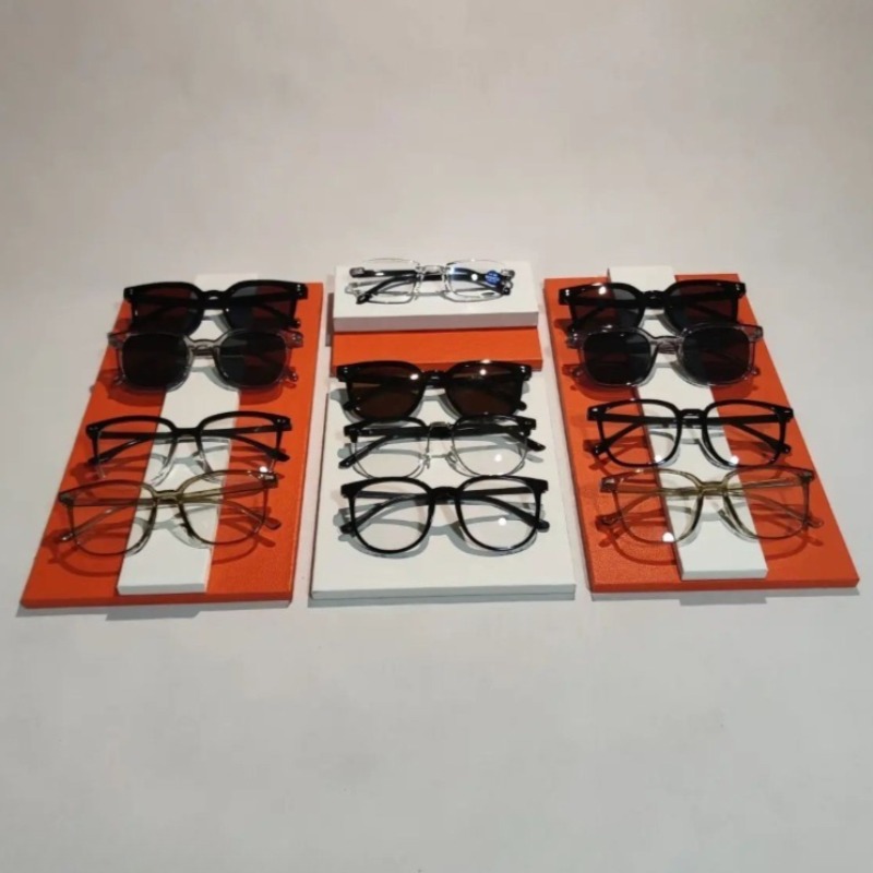 Wooden Eyeglasses Organizer Ca – Men'S Accessories Organizer Tray recenzja i cena