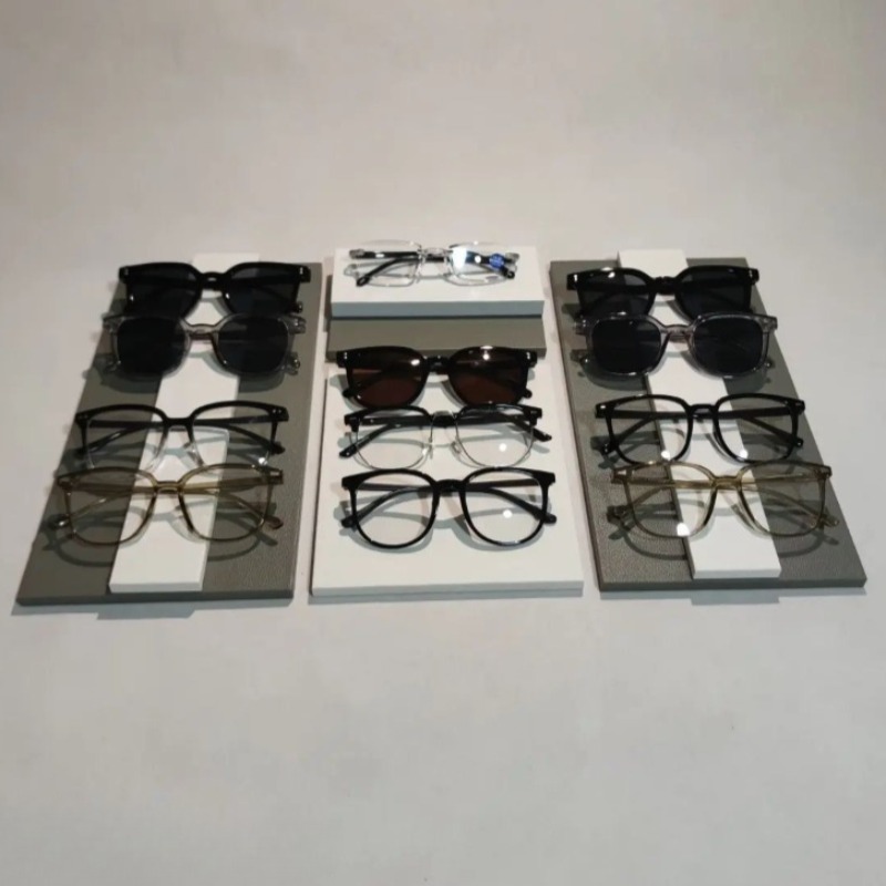 Wooden Eyeglasses Organizer Ca – Men'S Accessories Organizer Tray recenzja i cena