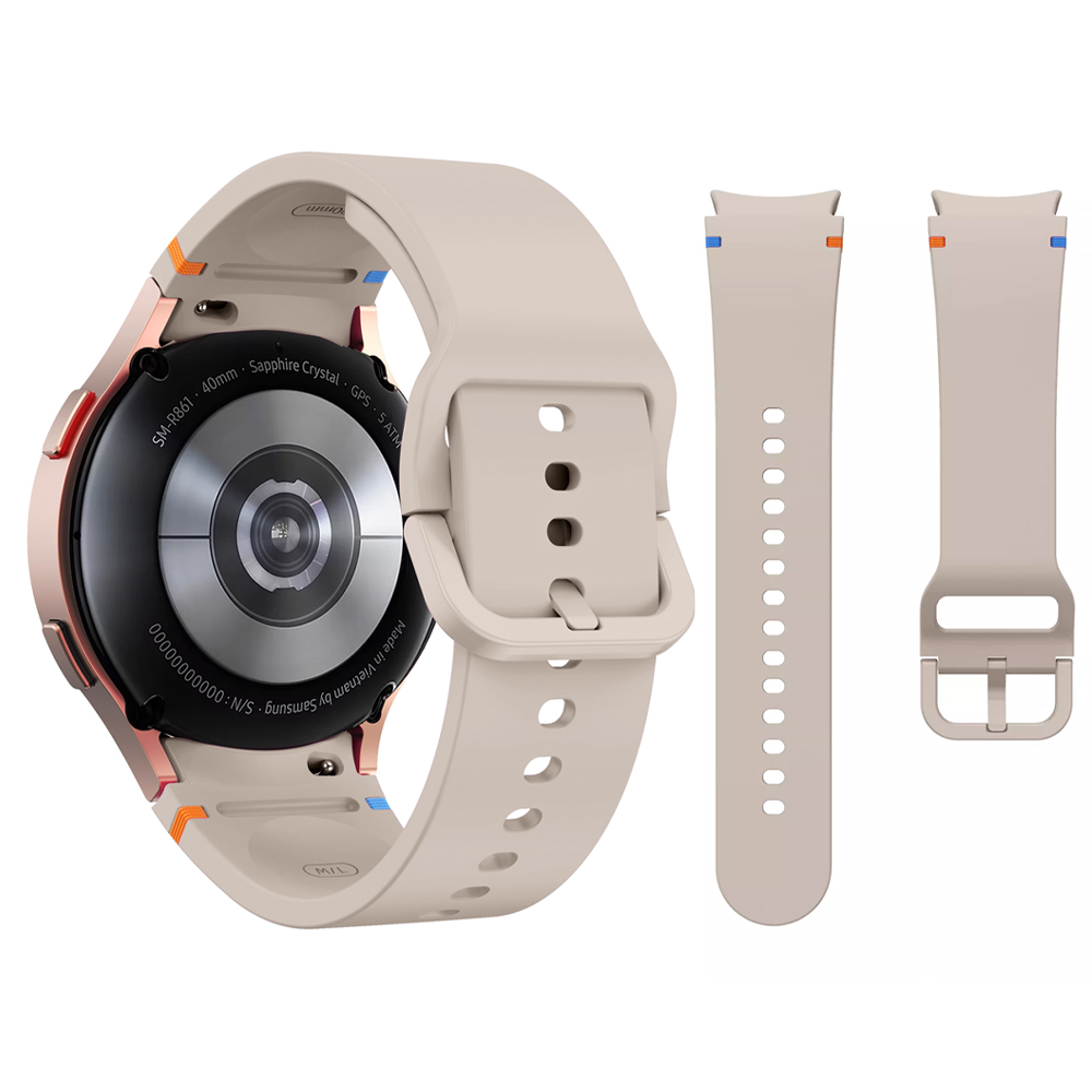 Strap for Samsung Galaxy Watch – Men Accessories Website recenzja i cena