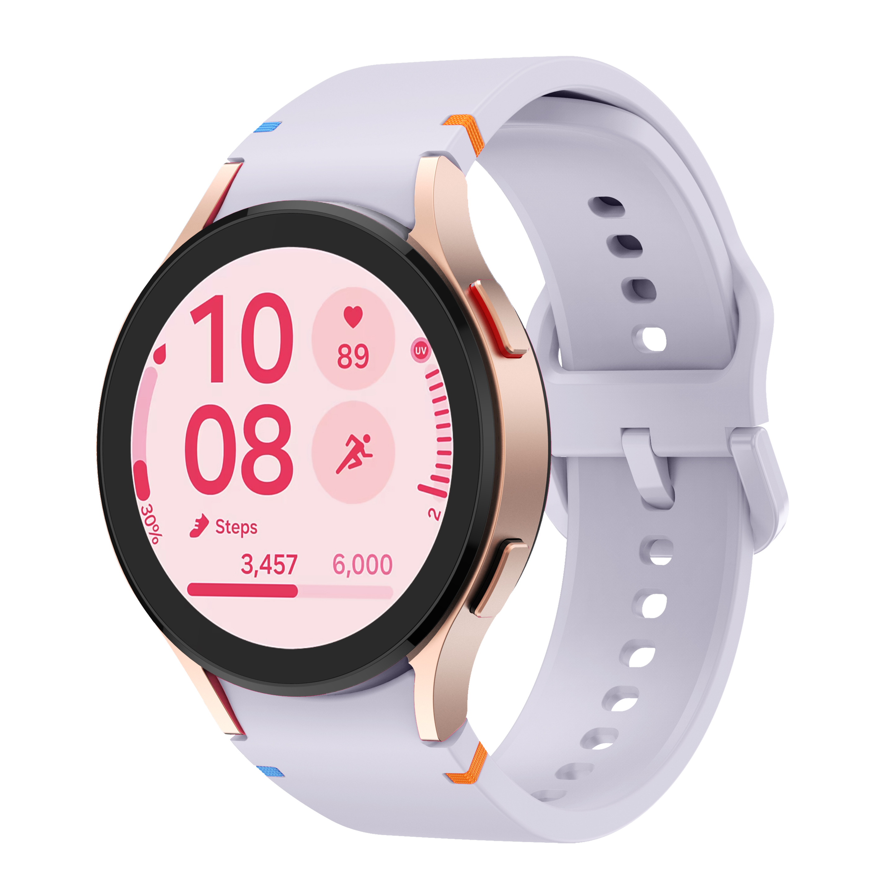 Strap for Samsung Galaxy Watch – Men Accessories Website recenzja i cena