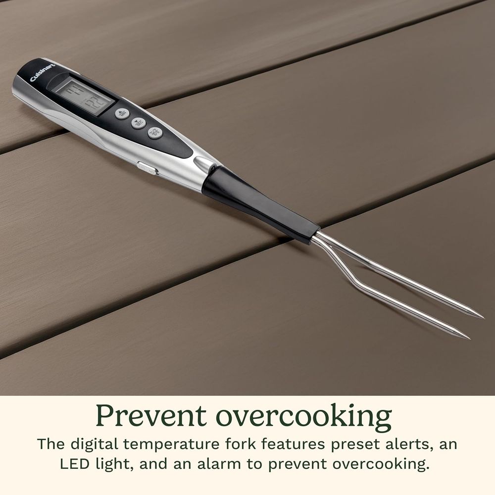 20-Piece Premium BBQ Tool Set  – Men'S Accessories Premium recenzja i cena