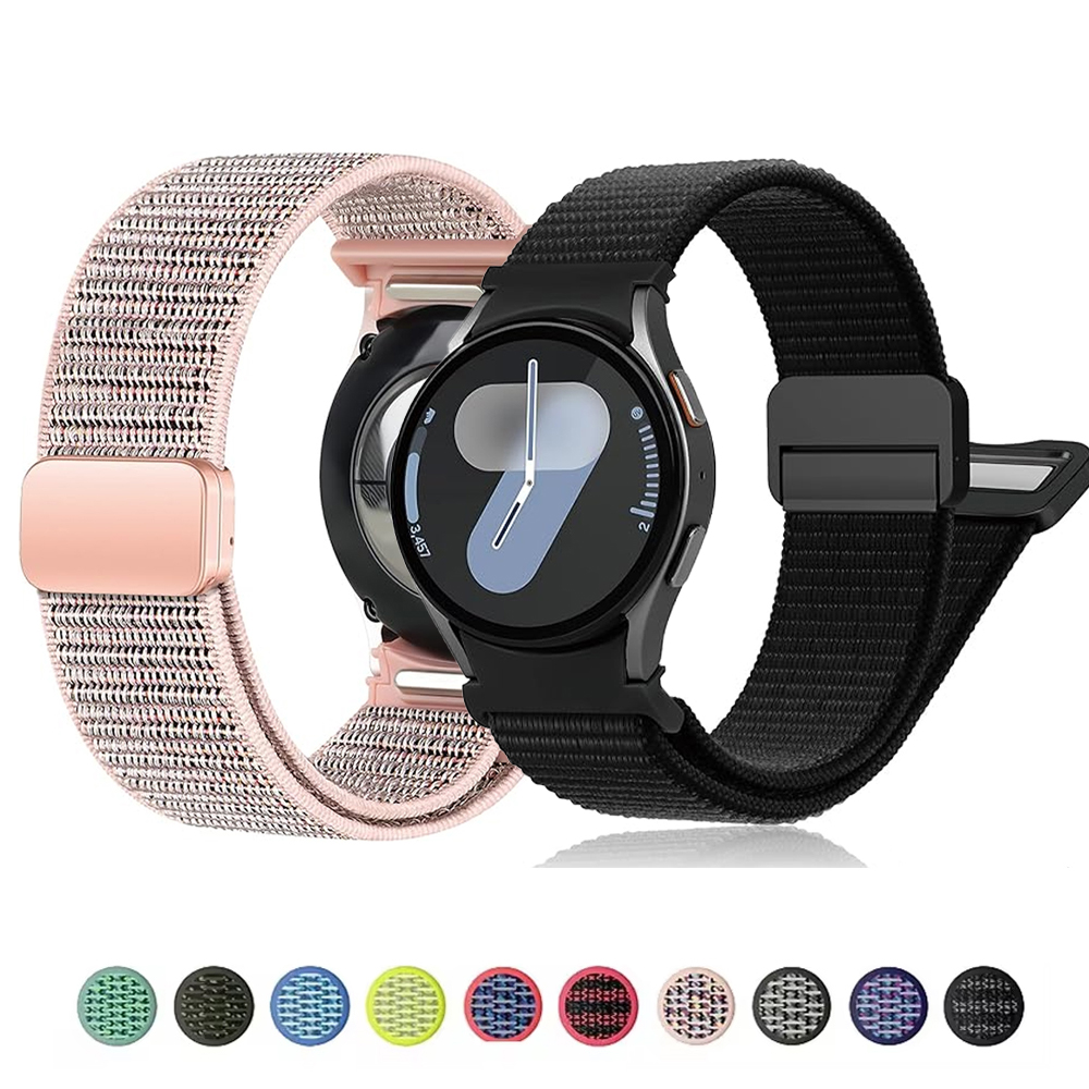 Band For Samsung Galaxy Watch  – Men Accessories Website recenzja i cena