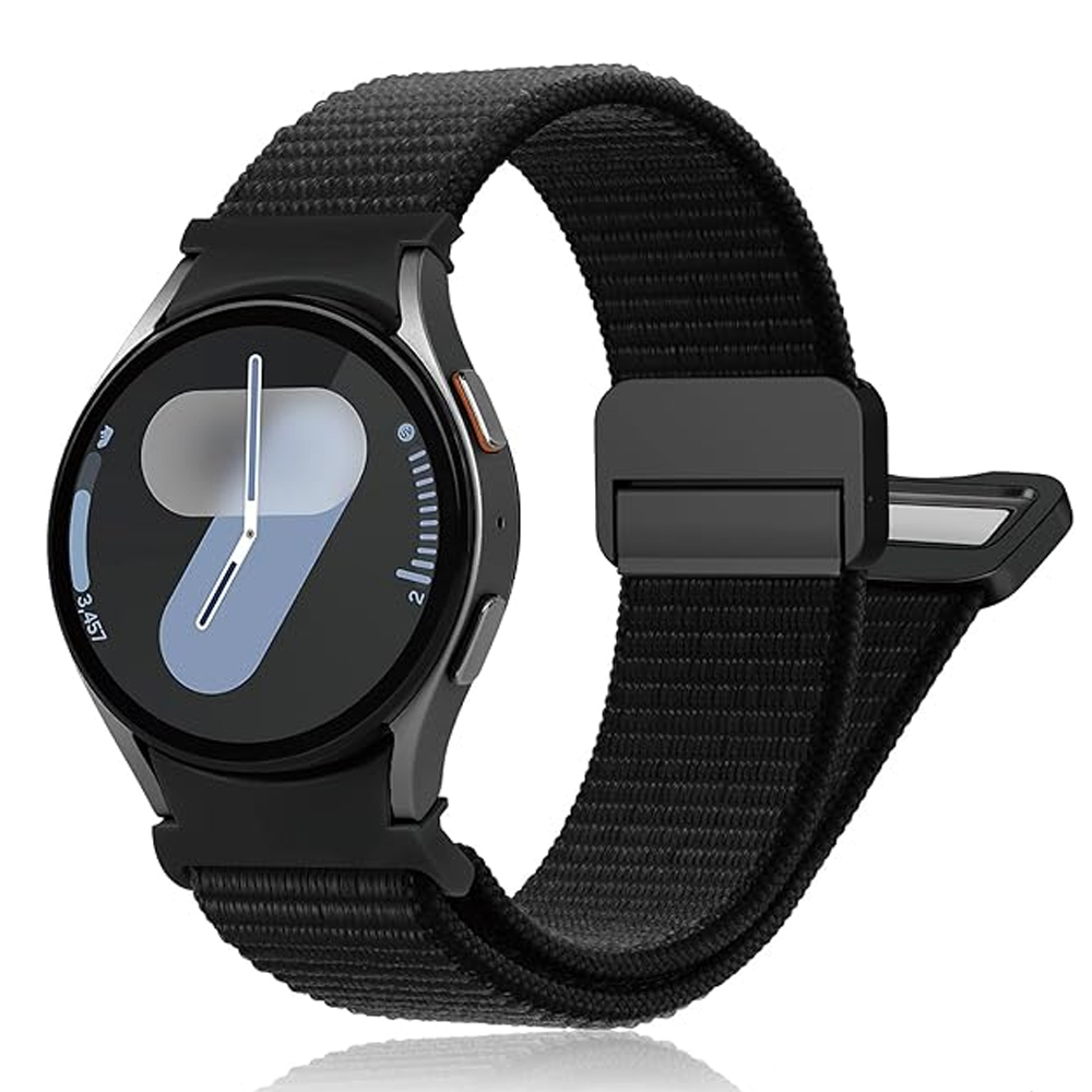 Band For Samsung Galaxy Watch  – Men Accessories Website recenzja i cena