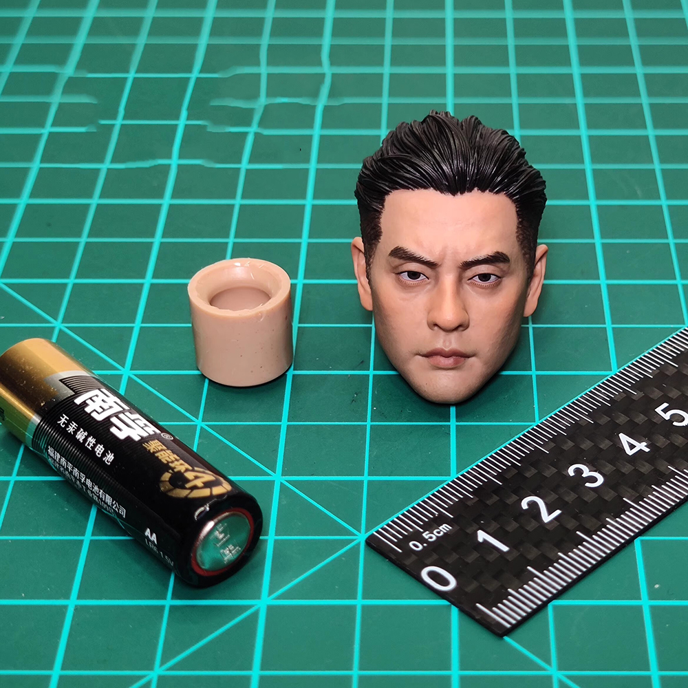 1/6 Asia HK Soldier Doll SDU H – Men Accessories Hk recenzja i cena