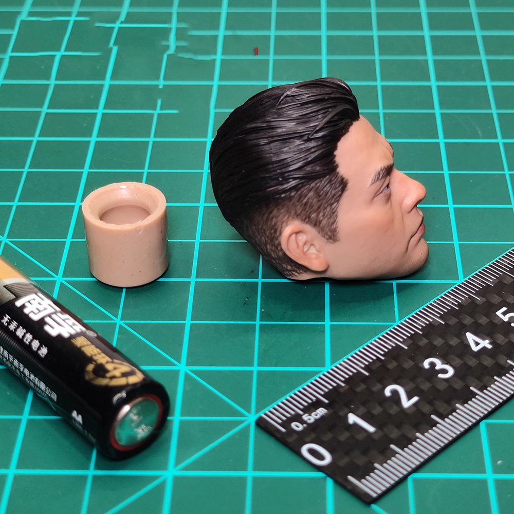 1/6 Asia HK Soldier Doll SDU H – Men Accessories Hk recenzja i cena