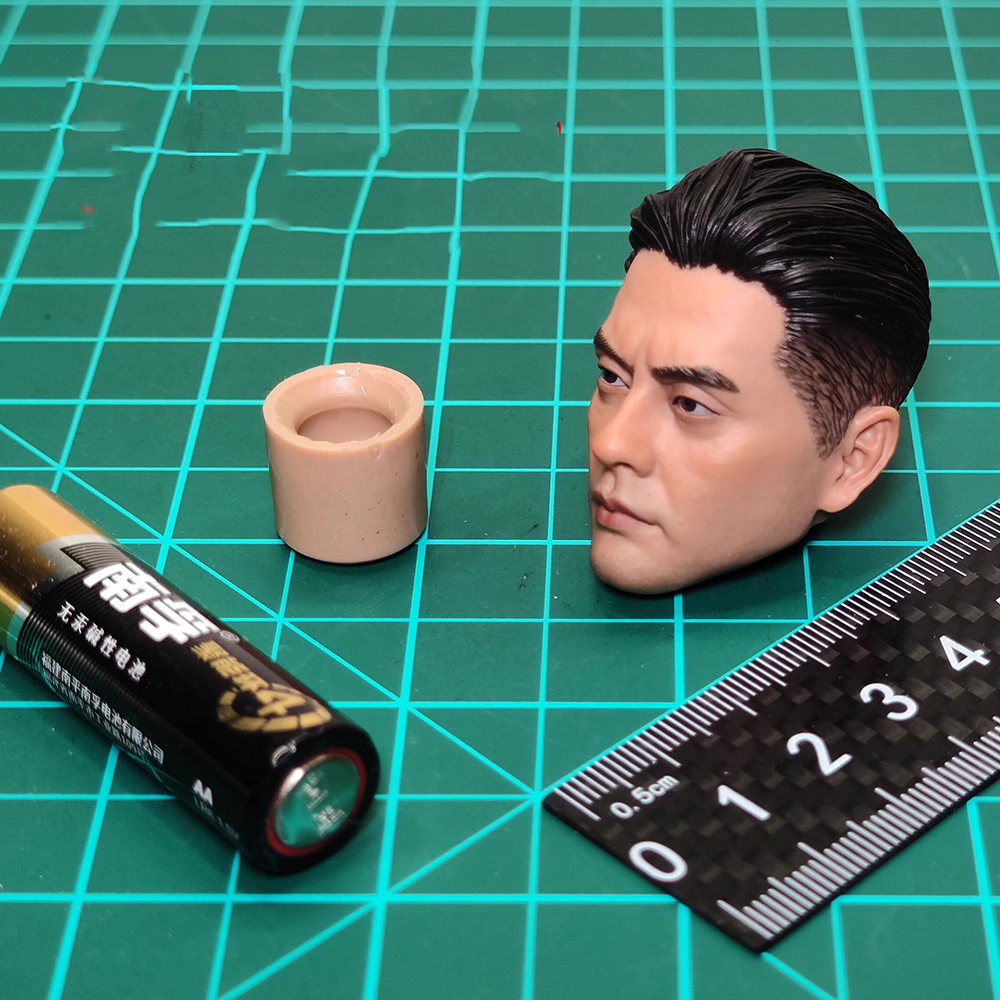 1/6 Asia HK Soldier Doll SDU H – Men Accessories Hk recenzja i cena