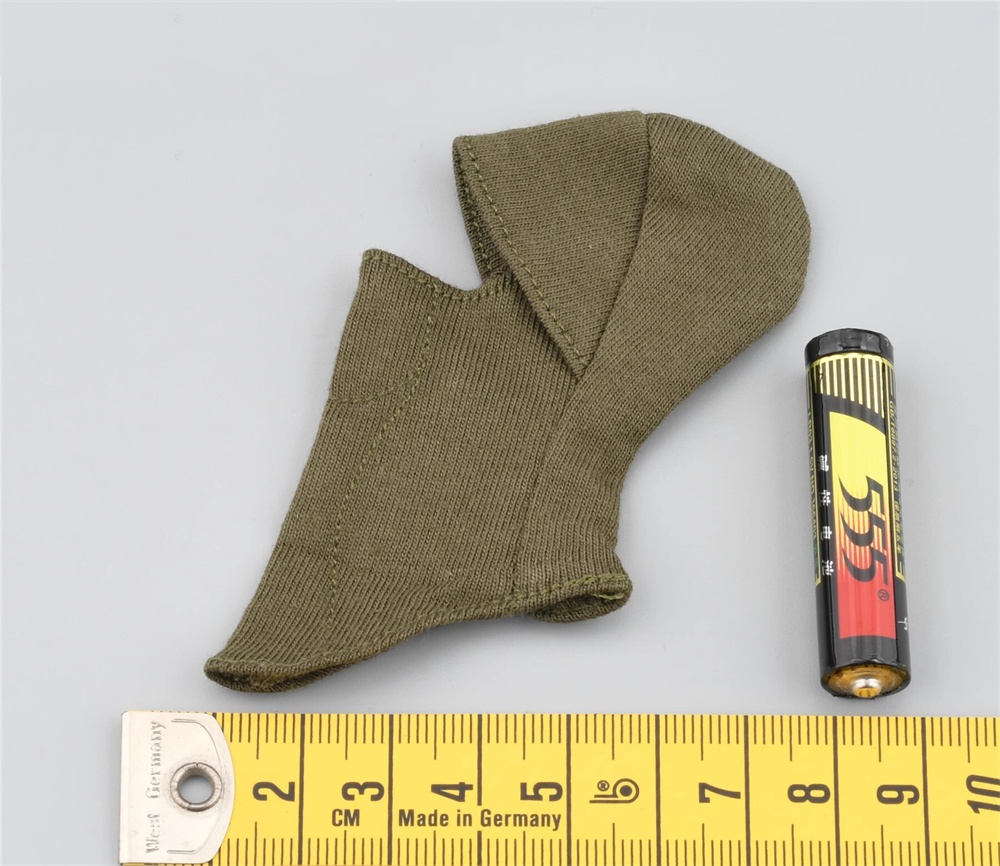 1/6 Asia HK Soldier Doll SDU H – Men Accessories Hk recenzja i cena