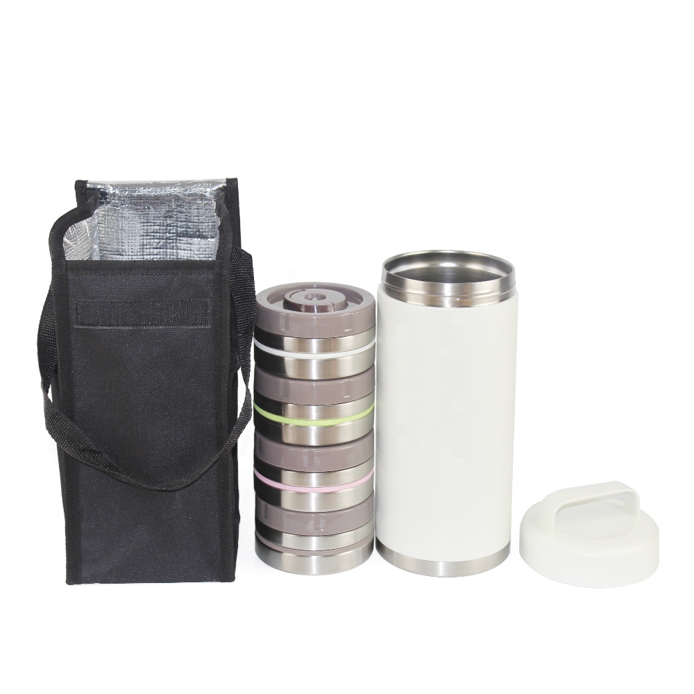 75oz Large Capacity Stainless  – Flask Stainless Steel recenzja i cena