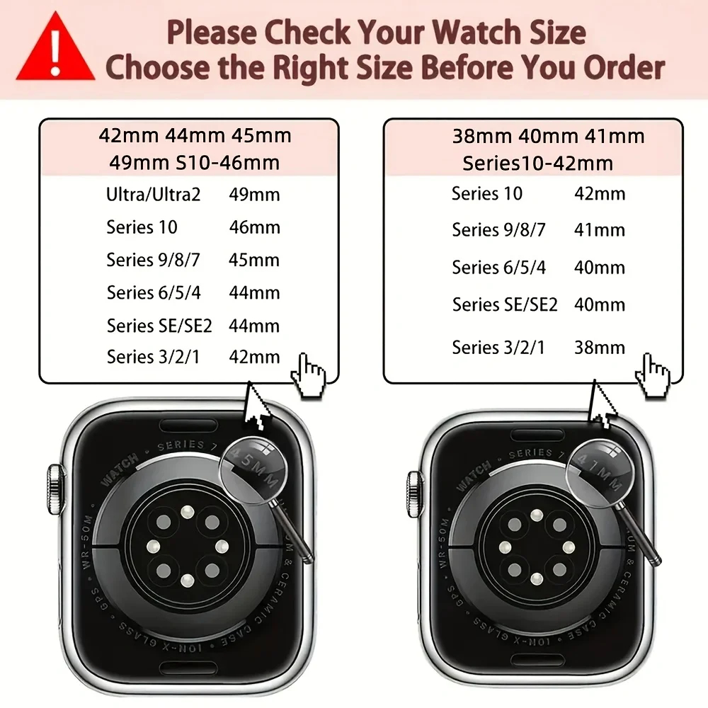 Magnetic Strap For Apple Watch – Men Accessories Website recenzja i cena