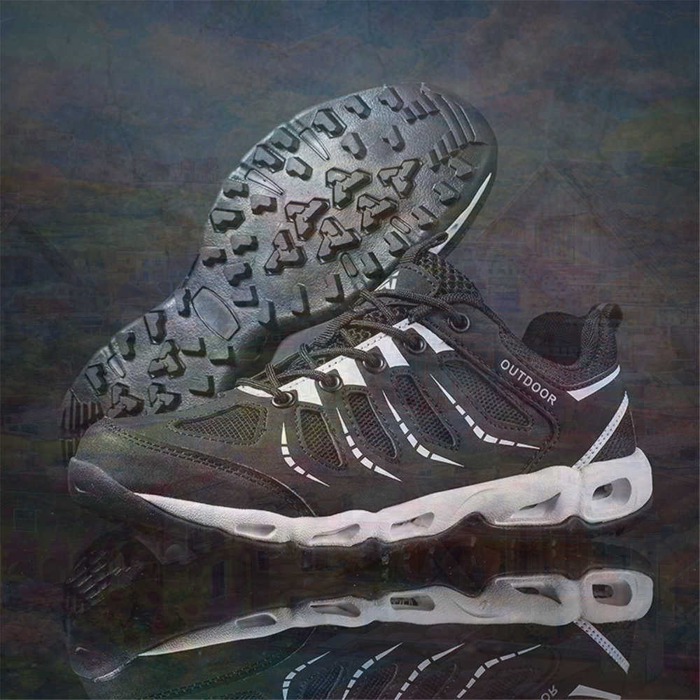 Sumer Round Tip Silver Sneaker – Men'S Accessories Premium recenzja i cena