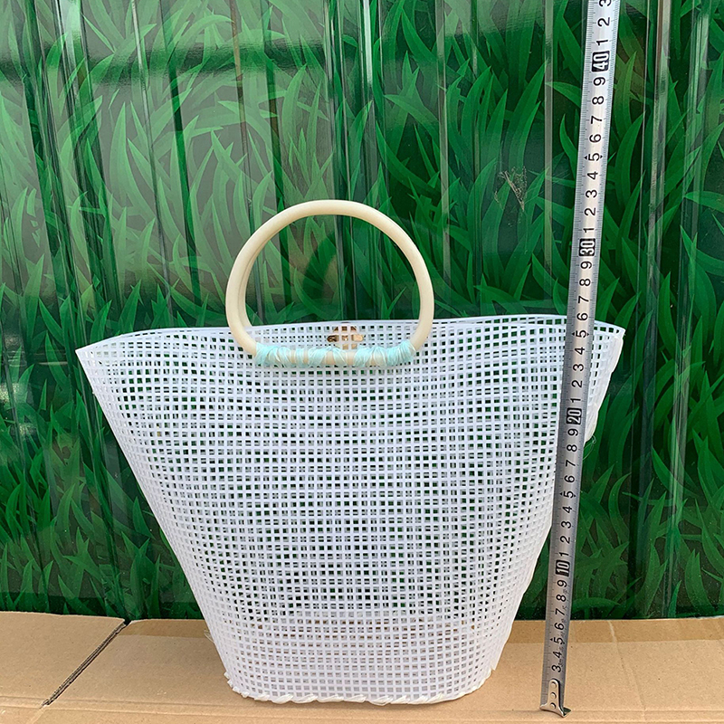 Embroidery Bucket Bag Auxiliar – Men Accessories Hk recenzja i cena