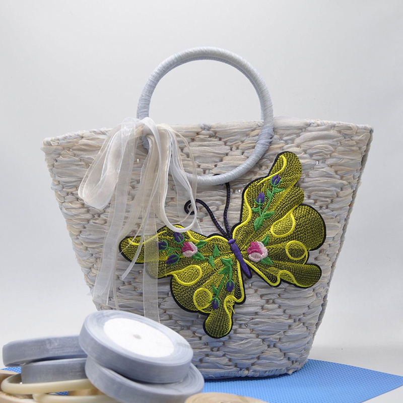 Embroidery Bucket Bag Auxiliar – Men Accessories Hk recenzja i cena