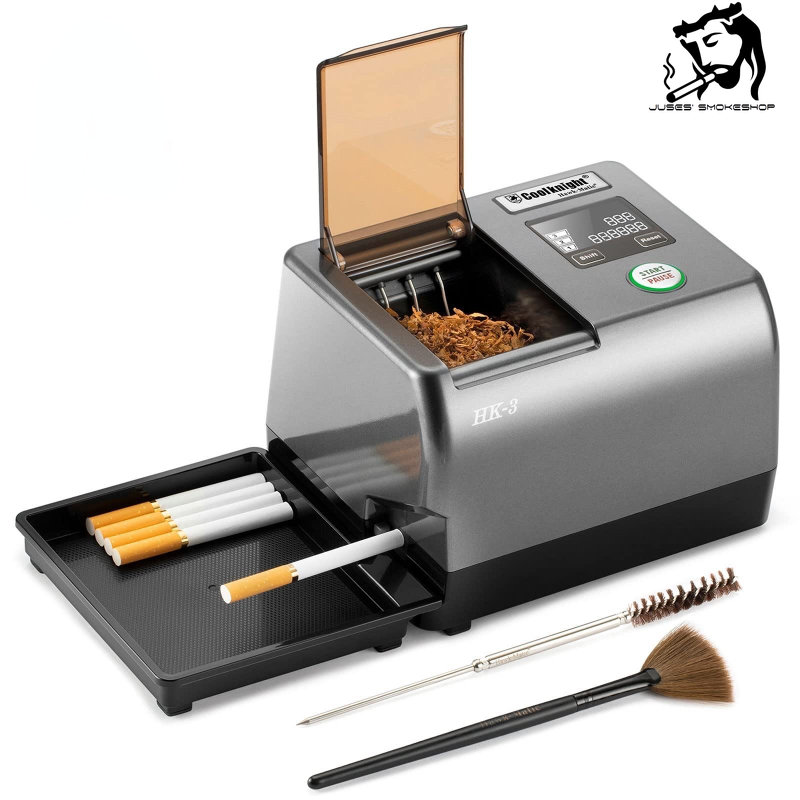 Original HK-3 Automatic Cigare – Men Accessories Hk recenzja i cena