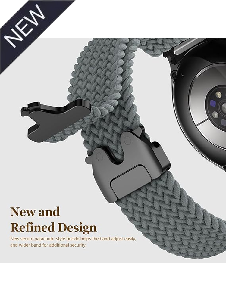 Parachute Straps For Samsung G – Men Accessories Website recenzja i cena
