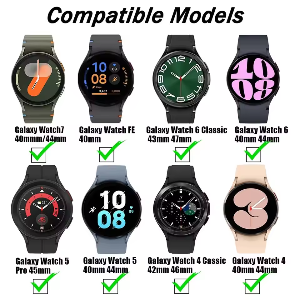 Parachute Straps For Samsung G – Men Accessories Website recenzja i cena