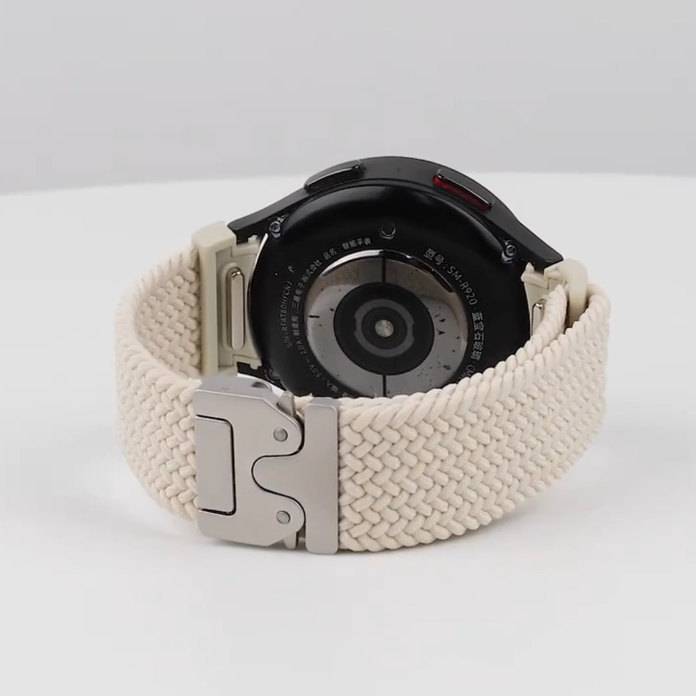 Parachute Straps For Samsung G – Men Accessories Website recenzja i cena