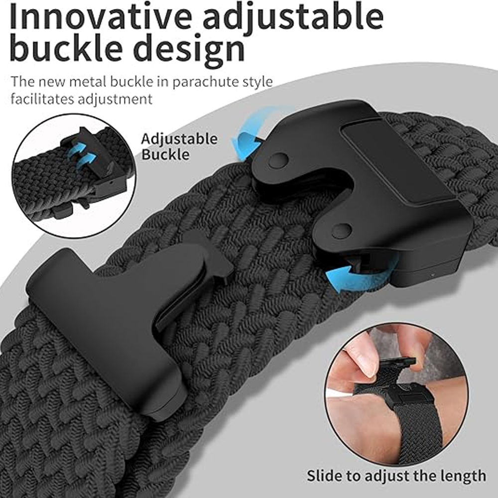 Parachute Straps For Samsung G – Men Accessories Website recenzja i cena