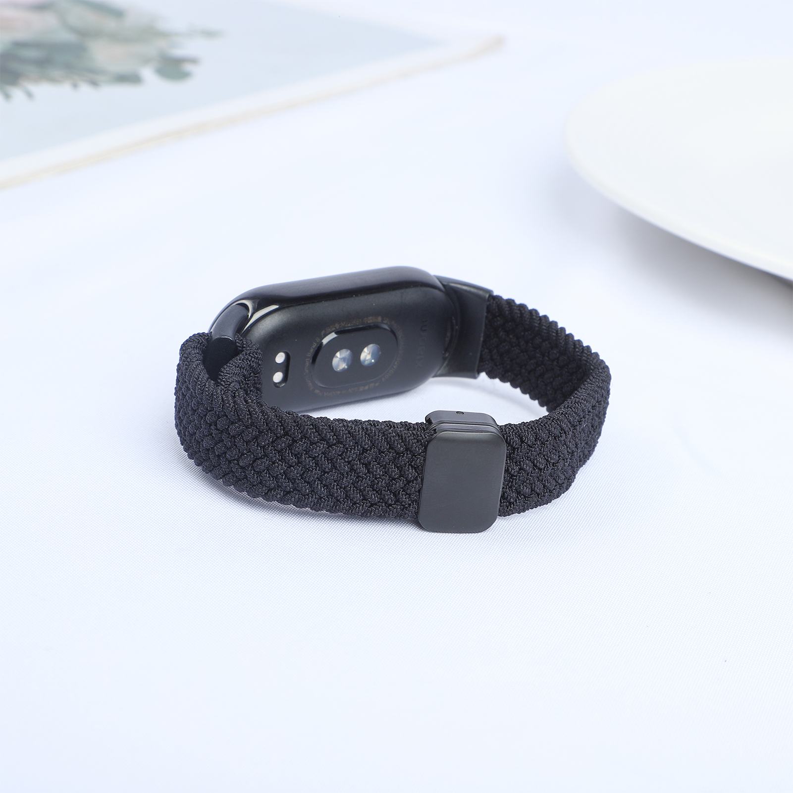 Magnetic Braided strap for Xia – Men Accessories Website recenzja i cena