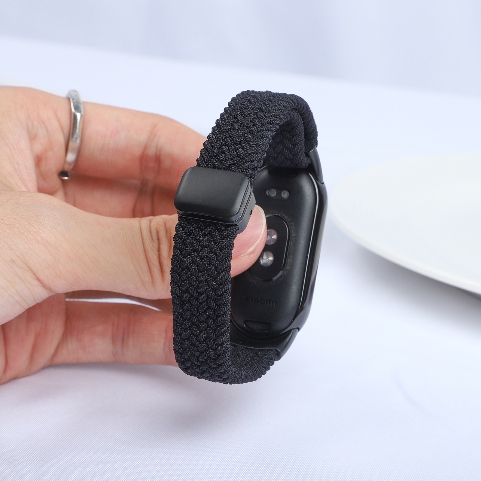 Magnetic Braided strap for Xia – Men Accessories Website recenzja i cena