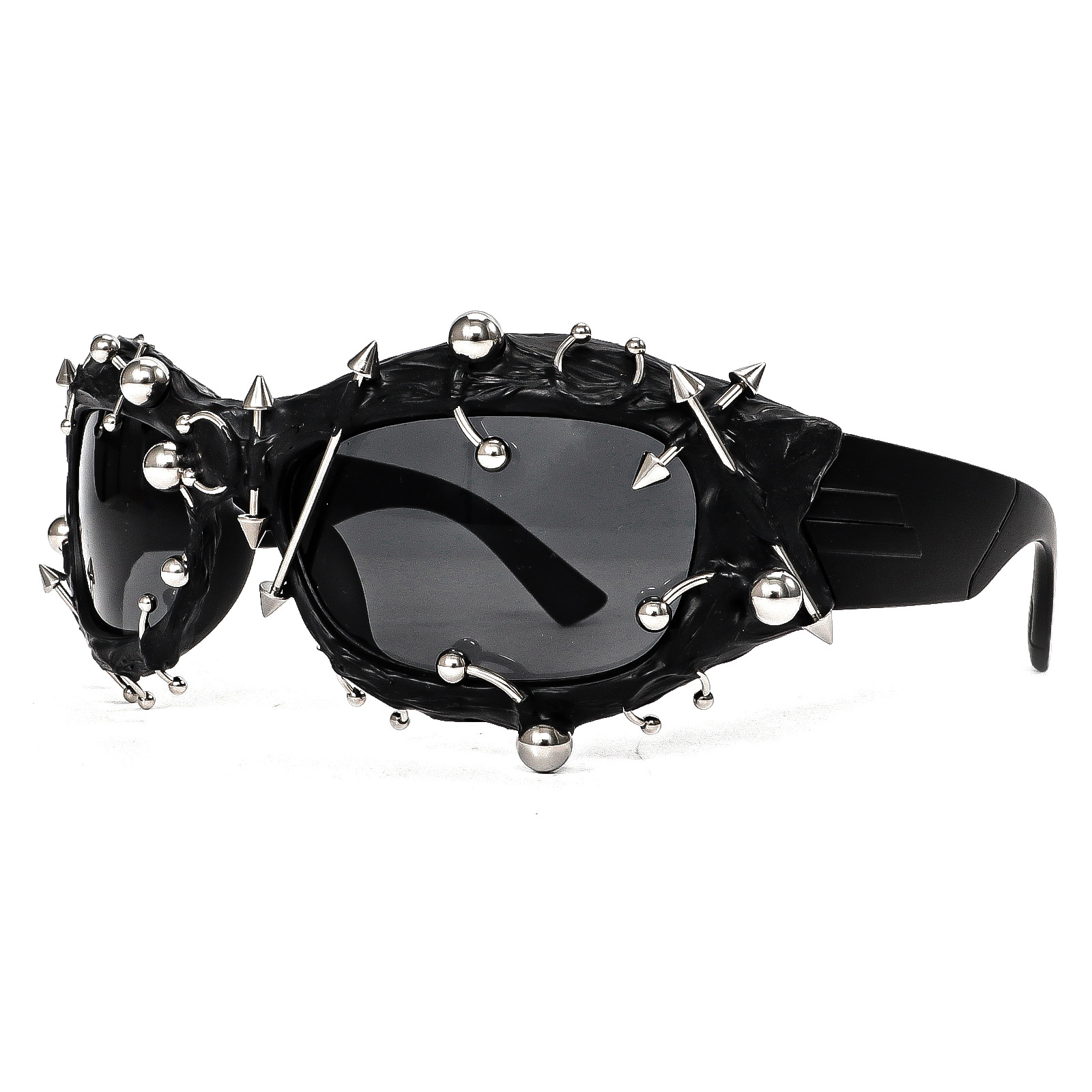 1PCS New Arrival Cyberpunk Sty – Men Accessories Unique recenzja i cena