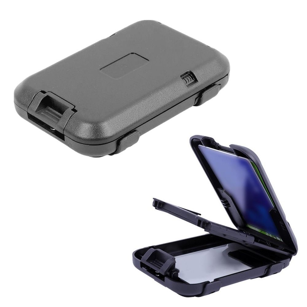 Business Card Case Anti-theft  – Card Case Minimalist recenzja i cena