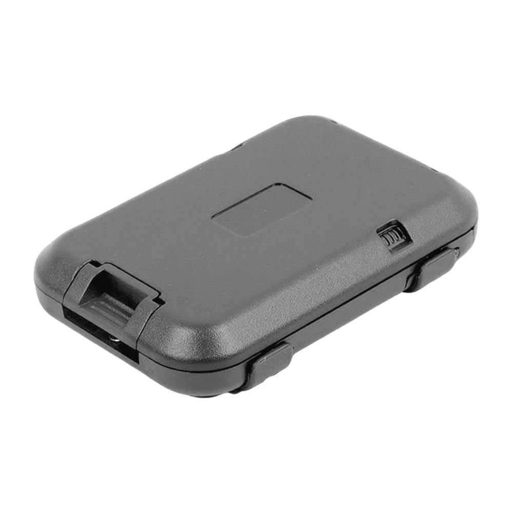 Business Card Case Anti-theft  – Card Case Minimalist recenzja i cena