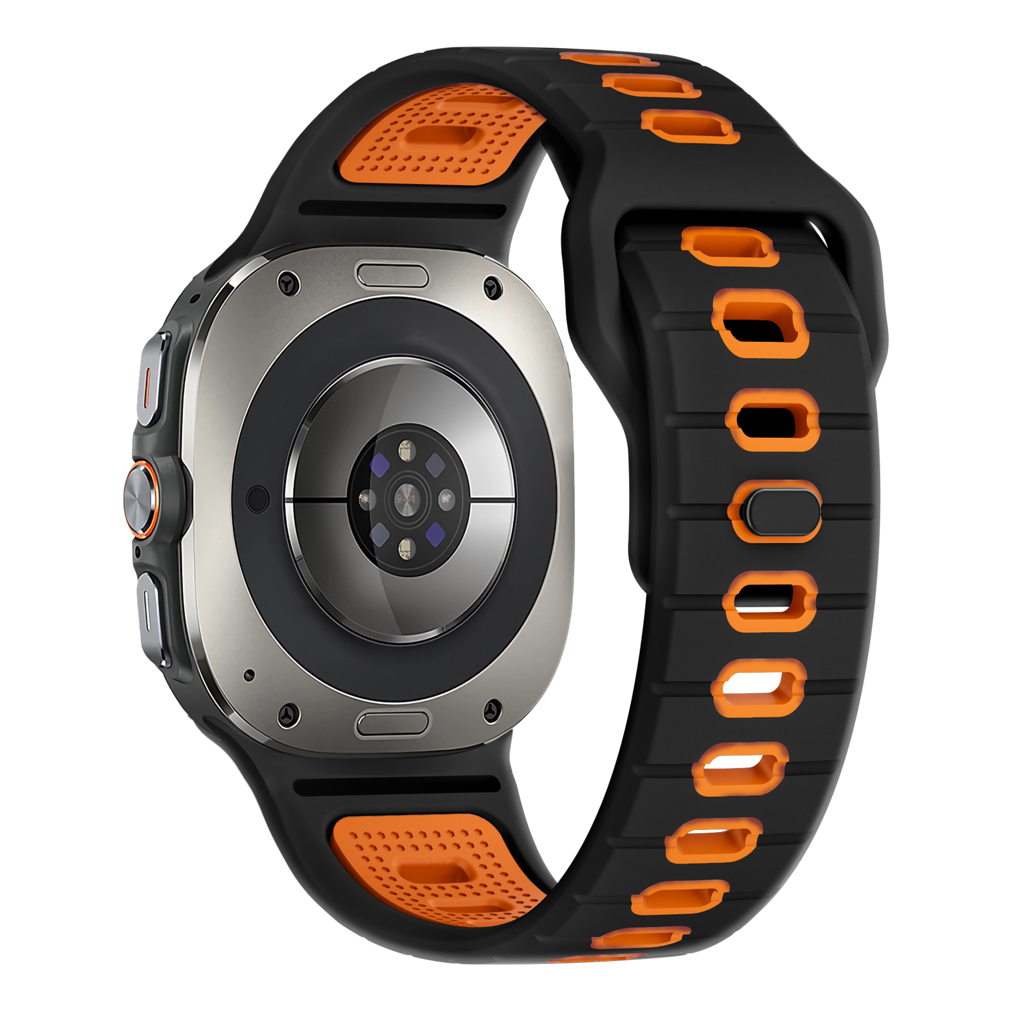 Sport Bands for Samsung Galaxy – Men Accessories Website recenzja i cena