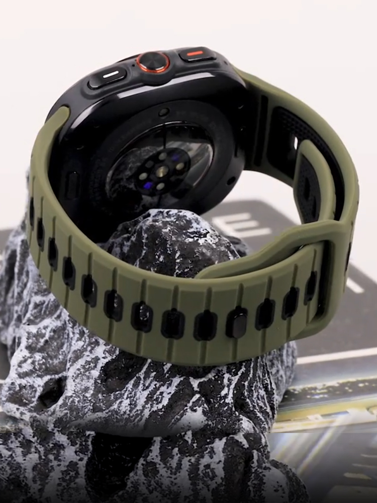 Sport Bands for Samsung Galaxy – Men Accessories Website recenzja i cena