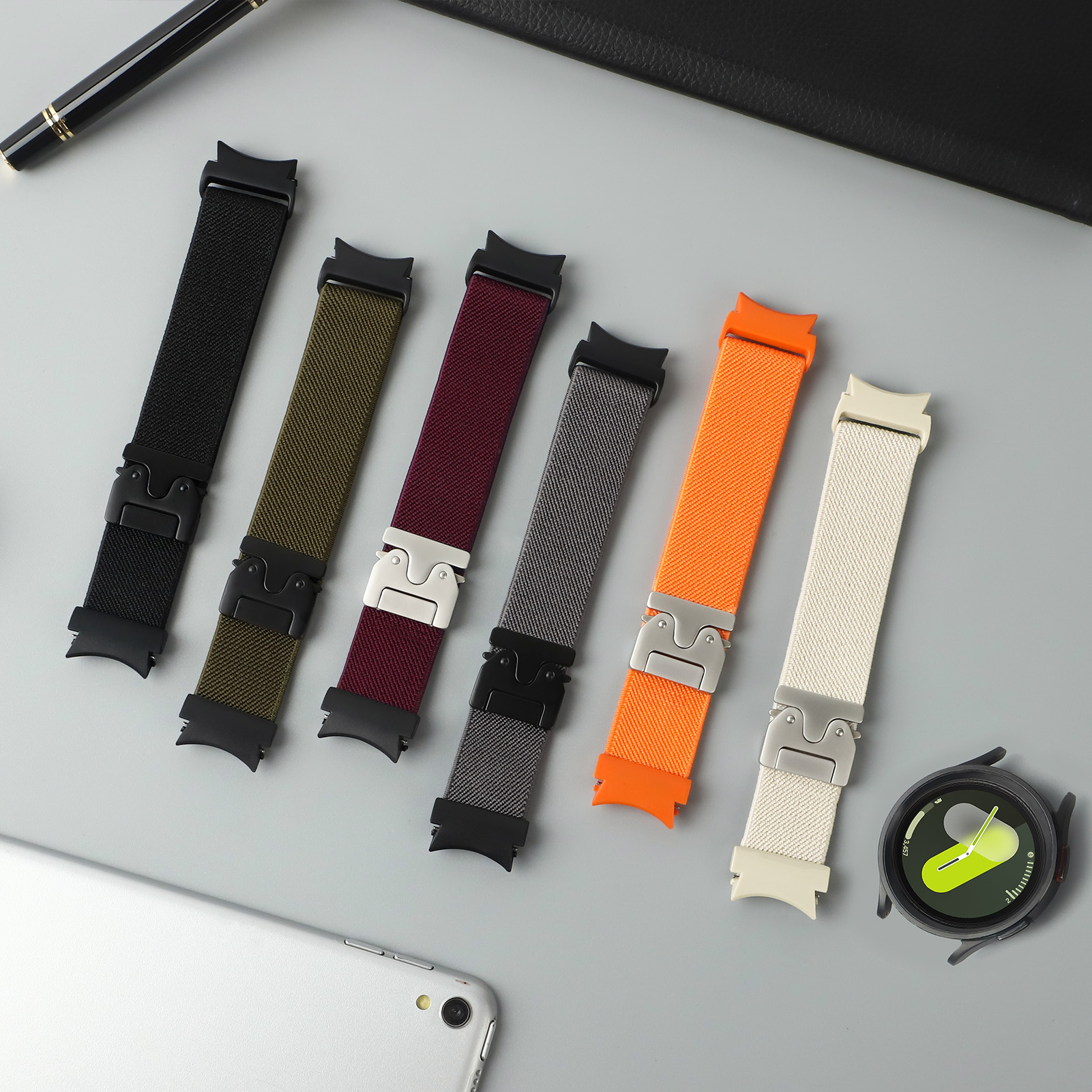 Parachute Strap For Samsung Ga – Men Accessories Website recenzja i cena
