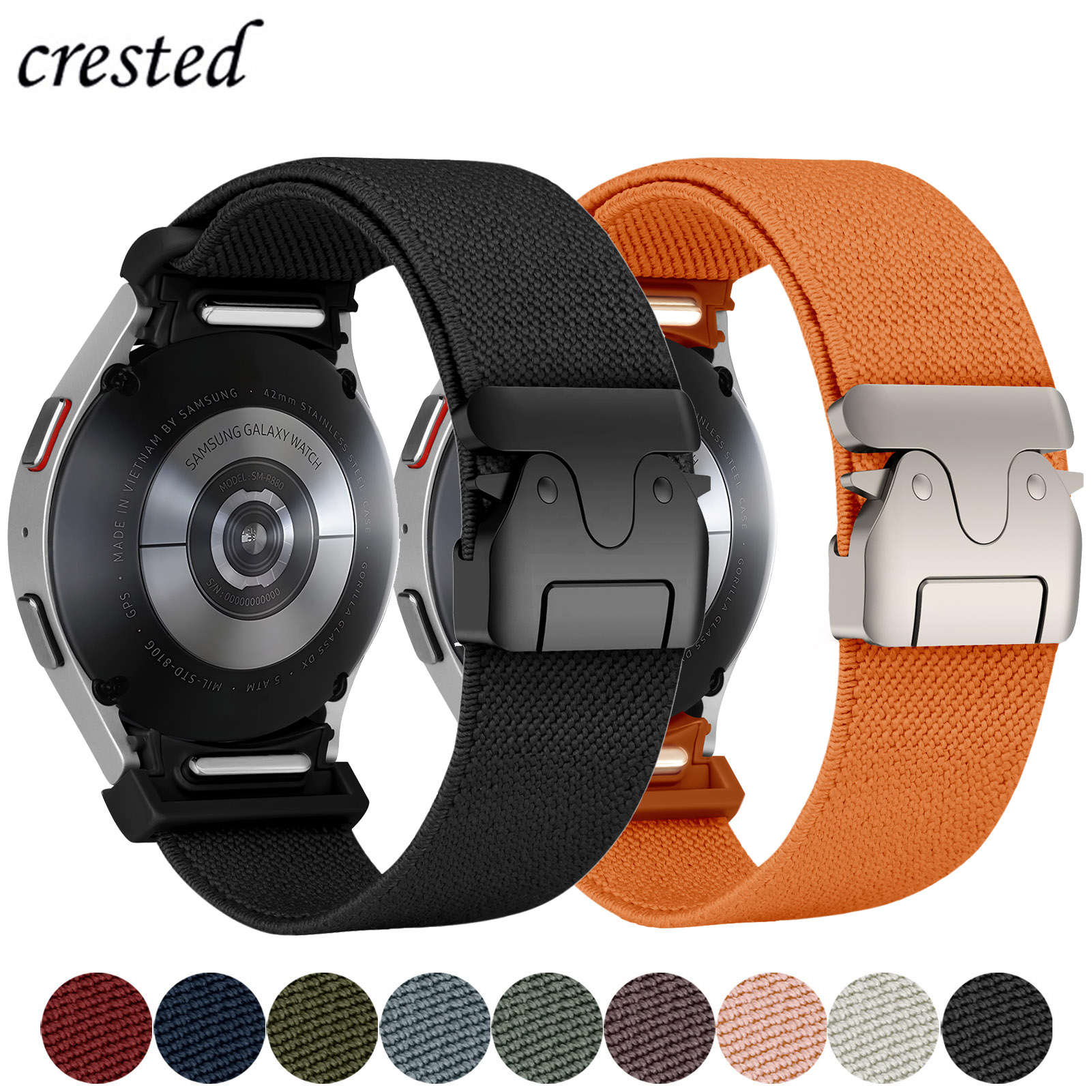 Parachute Strap For Samsung Ga – Men Accessories Website recenzja i cena