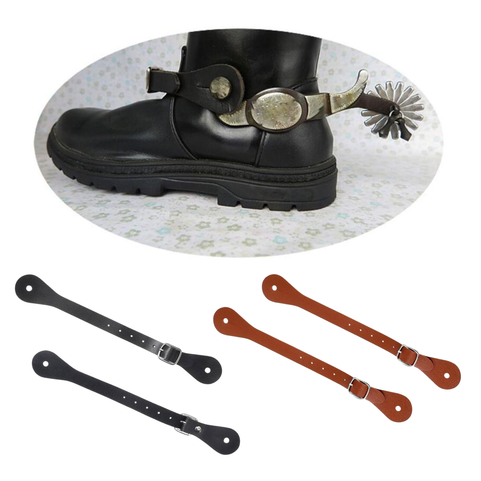 2 Pack Durable Equestrian Adju – Men'S Accessories Premium recenzja i cena