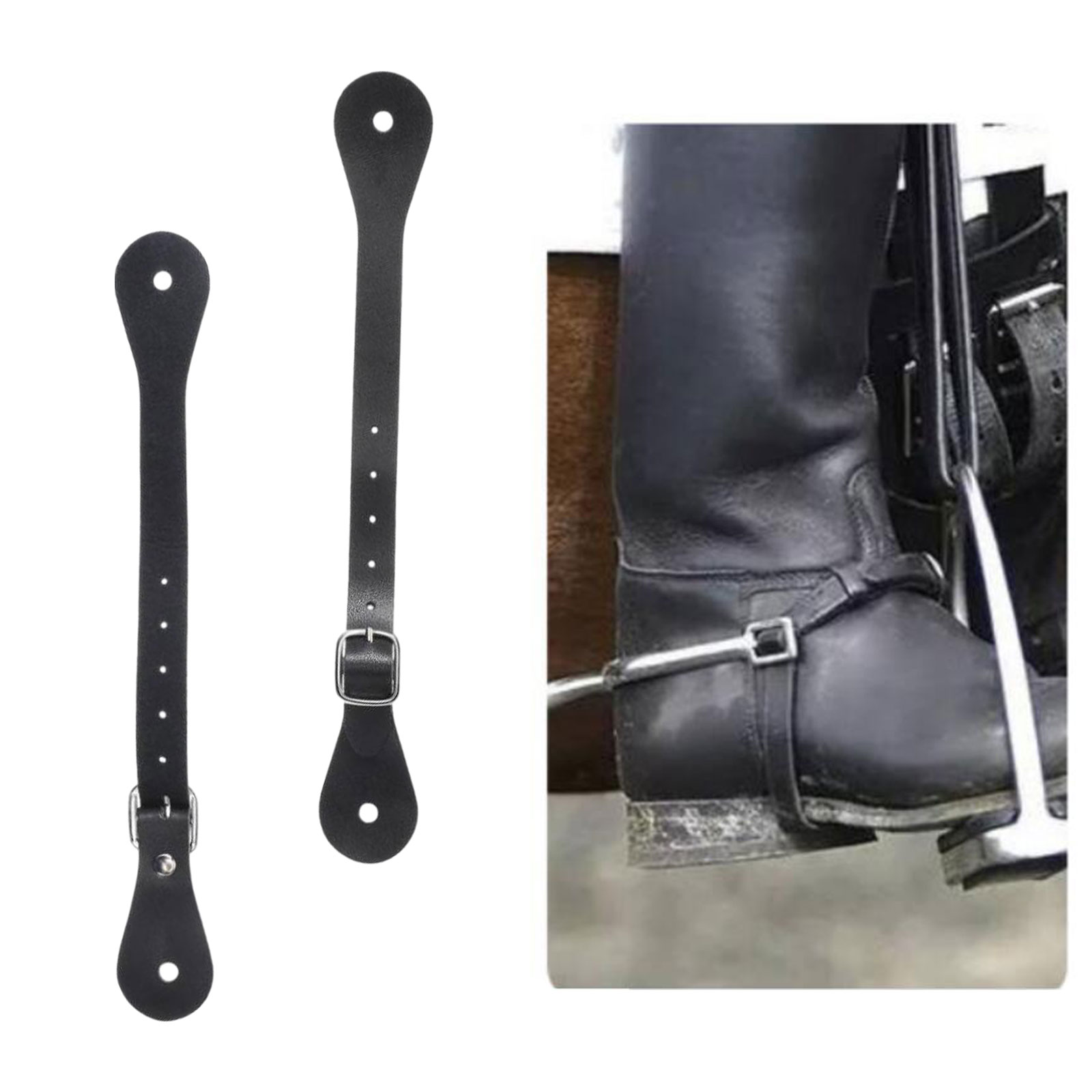 2 Pack Durable Equestrian Adju – Men'S Accessories Premium recenzja i cena