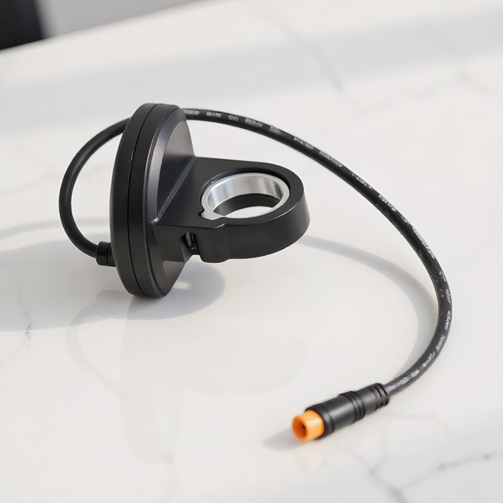 3-Pin Thumb Throttle Ergonomic – Men'S Accessories Go Outdoors recenzja i cena