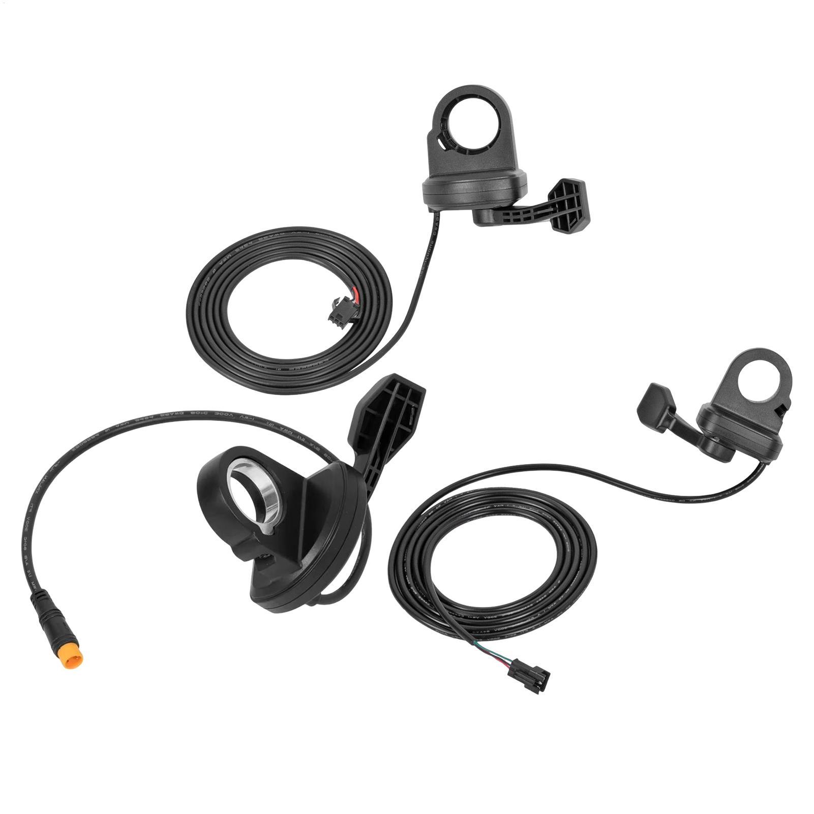 3-Pin Thumb Throttle Ergonomic – Men'S Accessories Go Outdoors recenzja i cena