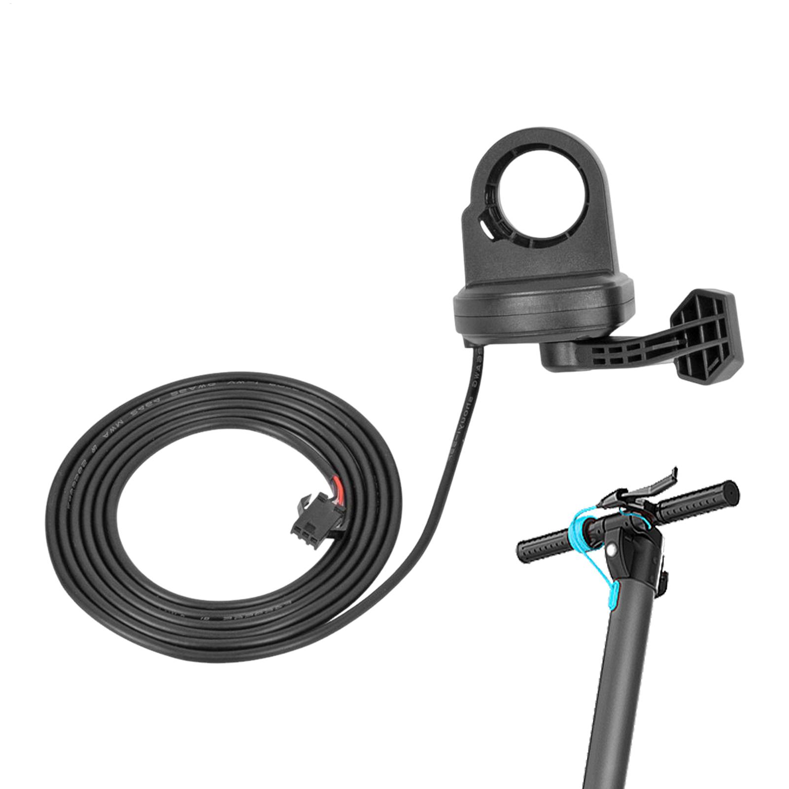 3-Pin Thumb Throttle Ergonomic – Men'S Accessories Go Outdoors recenzja i cena