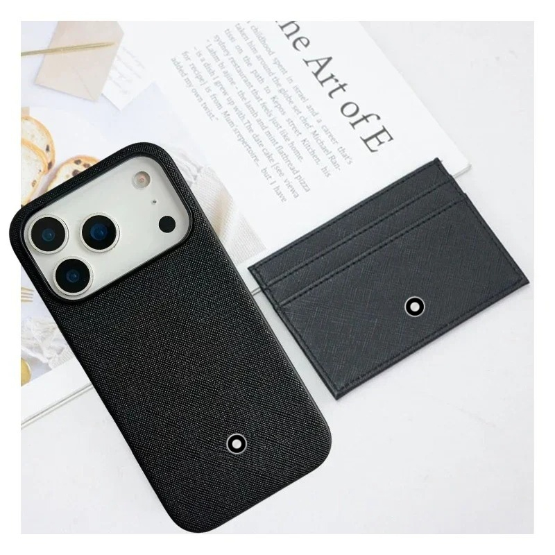Minimalist Business Sle Leathe – Card Case Minimalist recenzja i cena