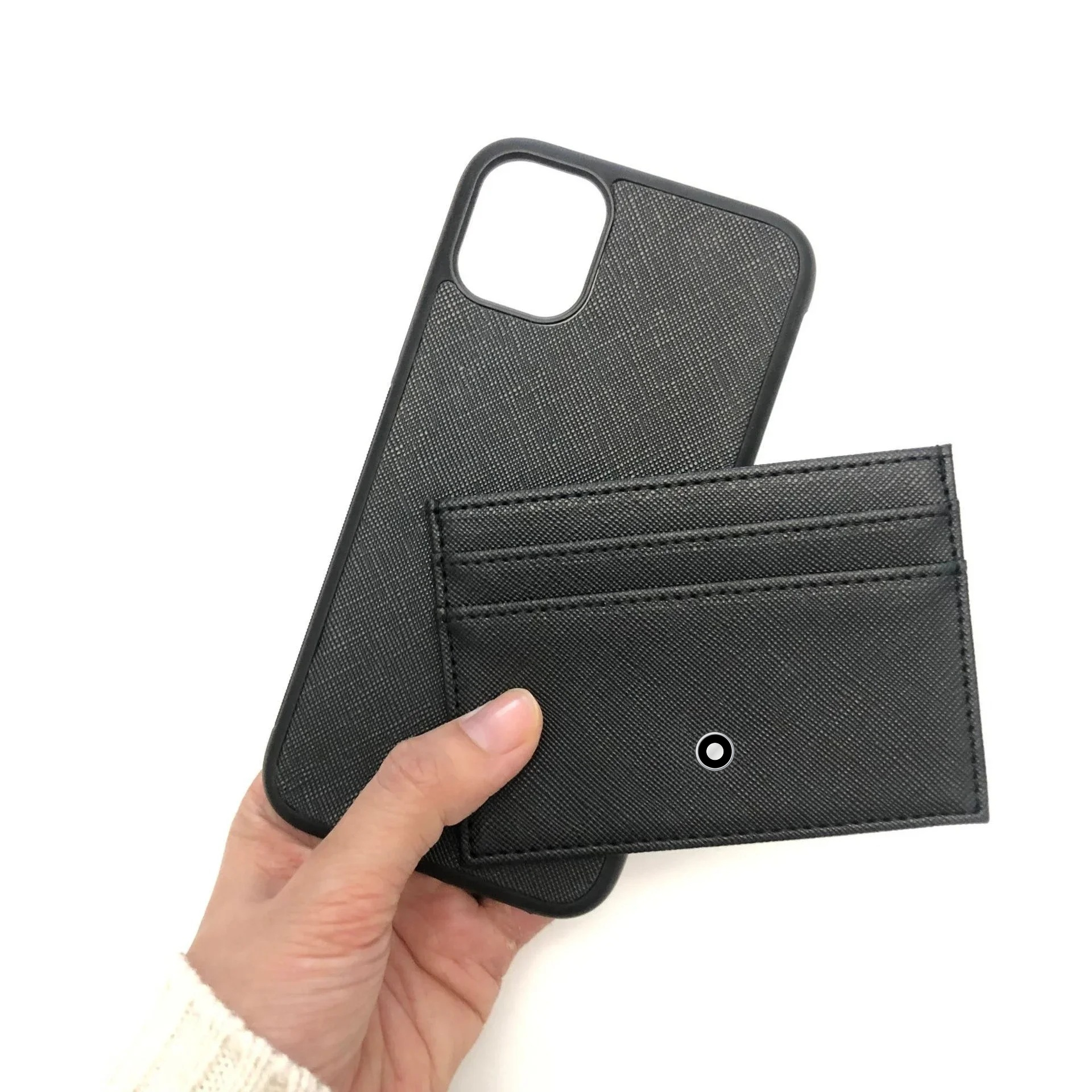 Minimalist Business Sle Leathe – Card Case Minimalist recenzja i cena