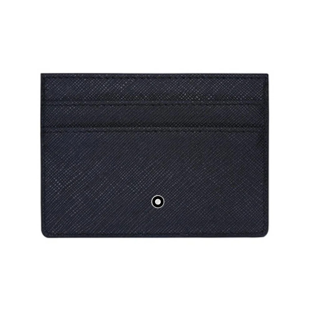 Minimalist Business Sle Leathe – Card Case Minimalist recenzja i cena