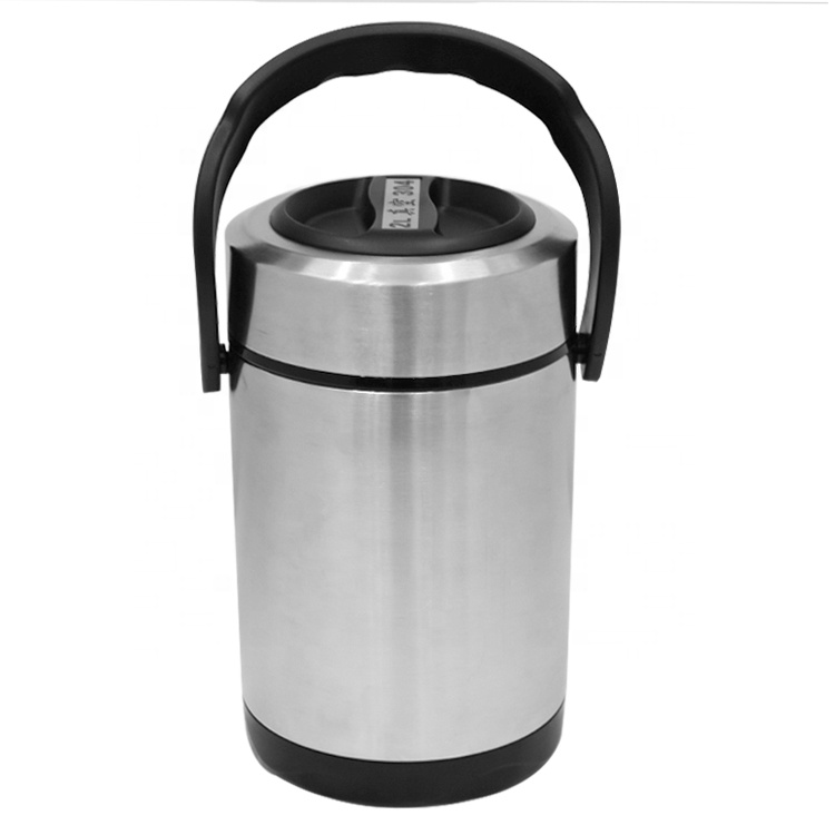 Wholesale Vacuumed Insulated T – Flask Stainless Steel recenzja i cena