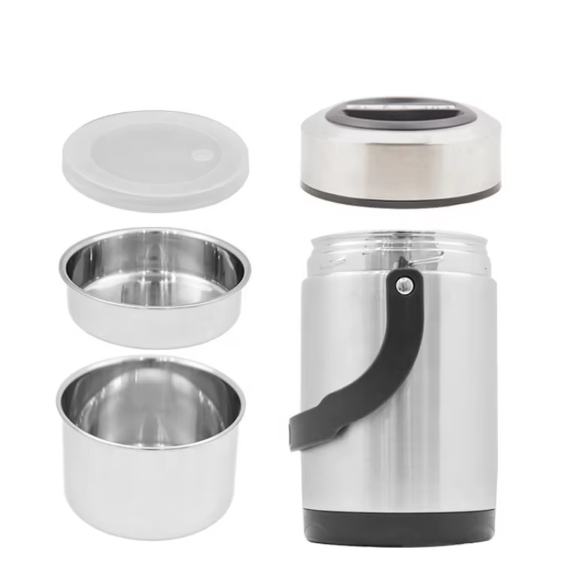 Wholesale Vacuumed Insulated T – Flask Stainless Steel recenzja i cena