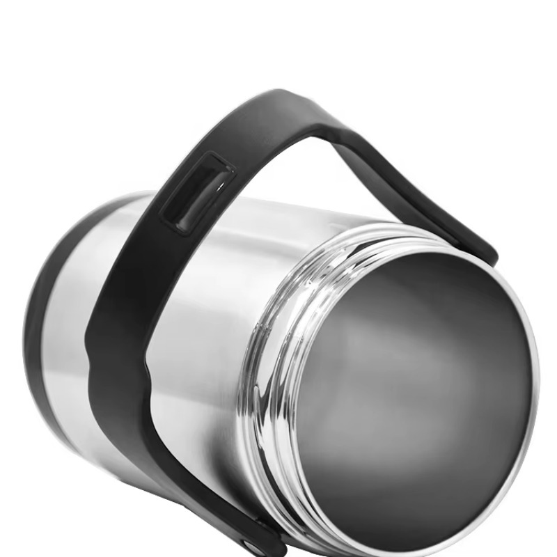Wholesale Vacuumed Insulated T – Flask Stainless Steel recenzja i cena