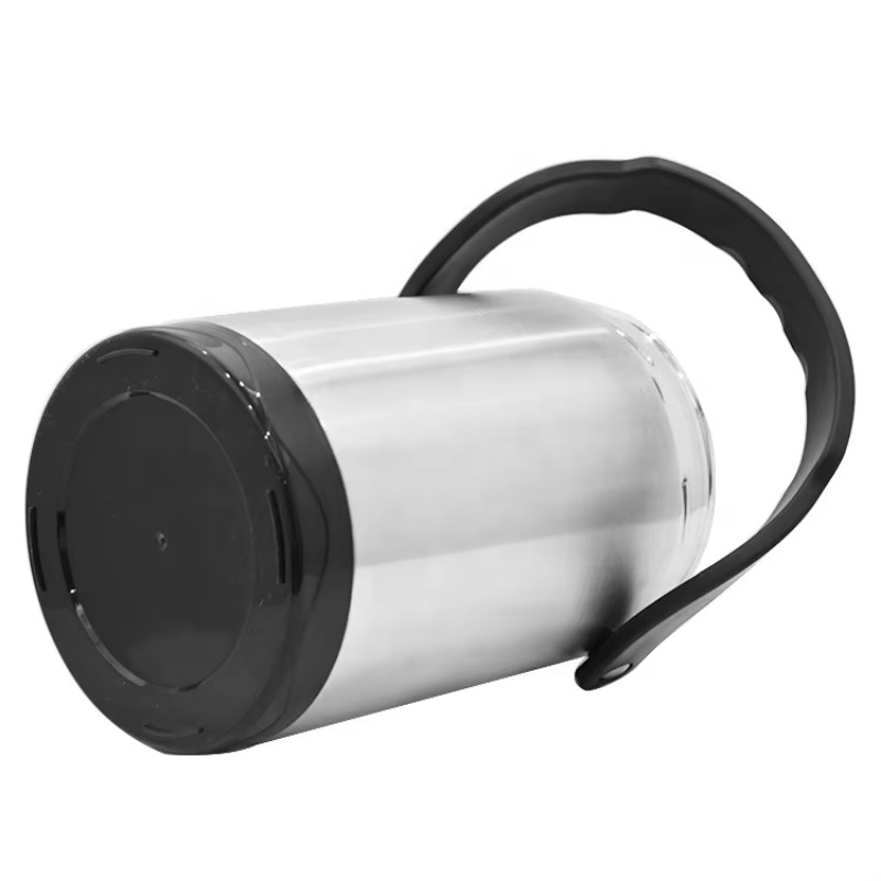 Wholesale Vacuumed Insulated T – Flask Stainless Steel recenzja i cena