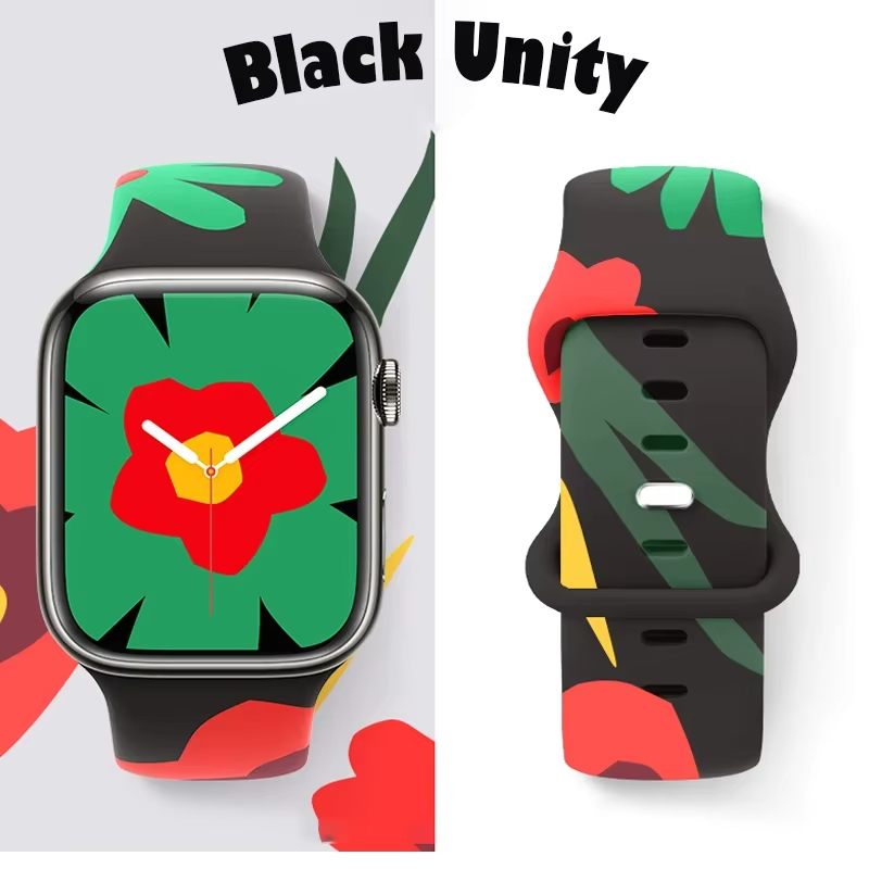 2025 New Silicone strap For Ap – Men Accessories Website recenzja i cena