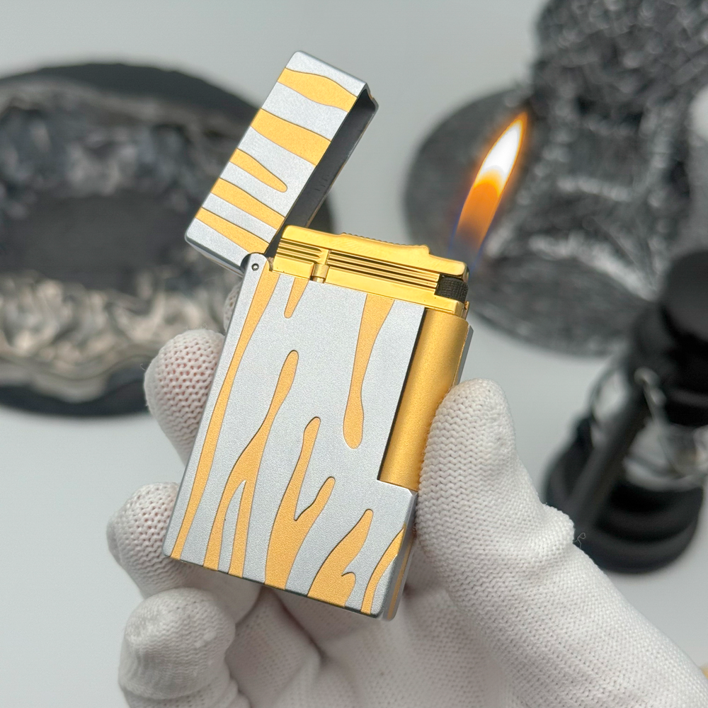 Unique Lighters Metal Engraved – Men Accessories Unique recenzja i cena